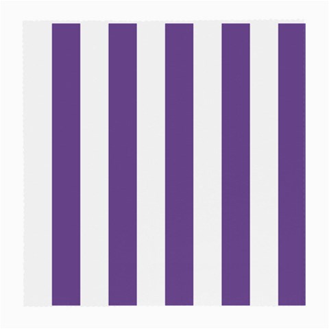 Vertical Stripes Front