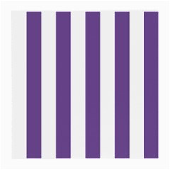 Vertical Stripes Back