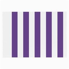 Vertical Stripes Back
