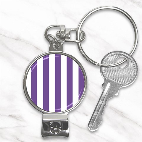 Vertical Stripes Front