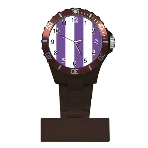 Vertical Stripes Front