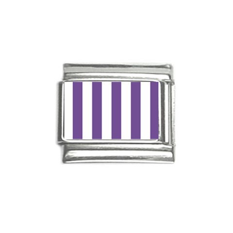 Vertical Stripes Front