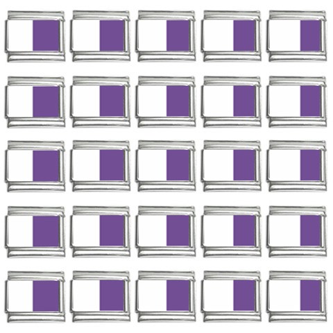 Vertical Stripes Front