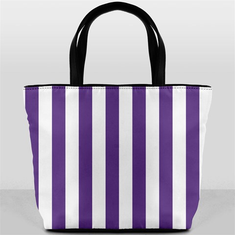 Vertical Stripes Front