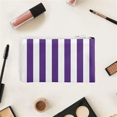 Vertical Stripes Back