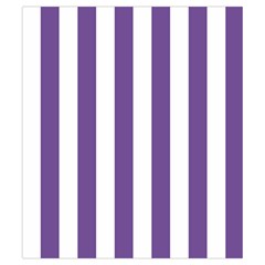 Vertical Stripes Front