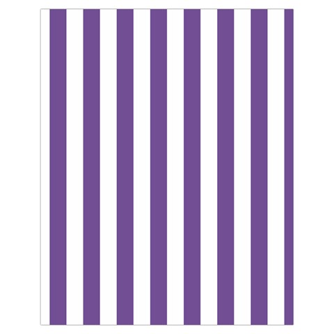 Vertical Stripes Front