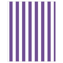 Vertical Stripes Back