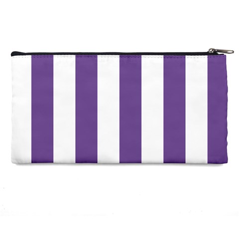 Vertical Stripes Back