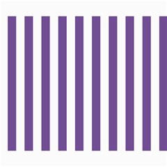 Vertical Stripes 10 x8  Print - 2