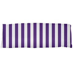 Vertical Stripes Back