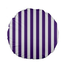 Vertical Stripes Front