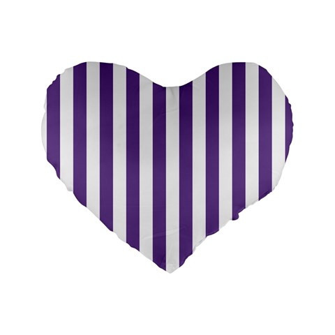 Vertical Stripes Front
