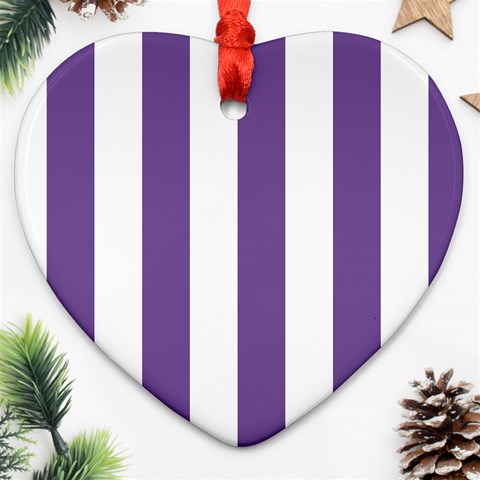 Vertical Stripes Front