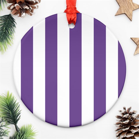Vertical Stripes Front