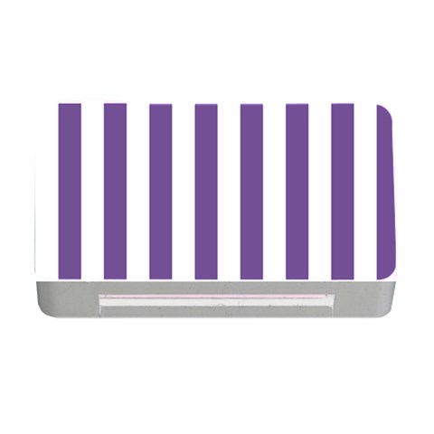 Vertical Stripes Front