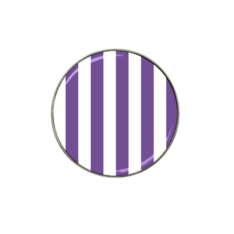 Vertical Stripes Front