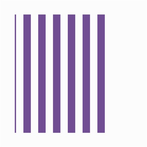 Vertical Stripes Front