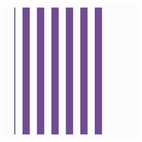 Vertical Stripes Front