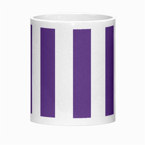 Vertical Stripes Center
