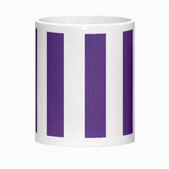 Vertical Stripes Center