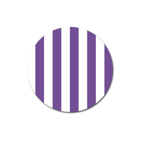 Vertical Stripes Front
