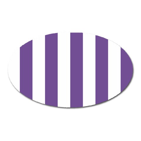 Vertical Stripes Front