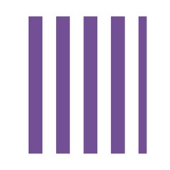 Vertical Stripes Front Cover