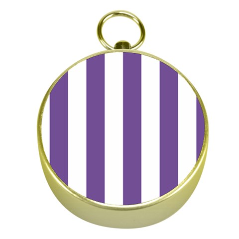 Vertical Stripes Front