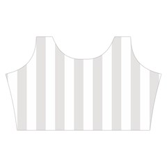 Vertical Stripes Top Front