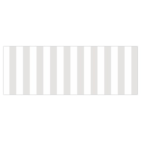 Vertical Stripes Strap