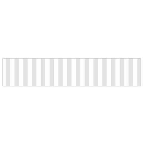 Vertical Stripes Back