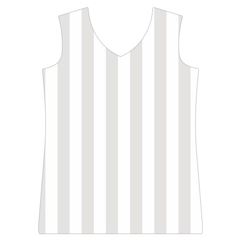 Vertical Stripes Front
