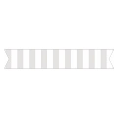 Vertical Stripes Strap