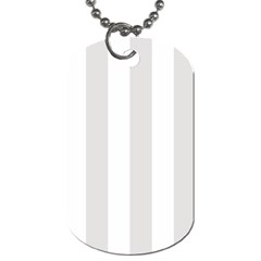 Vertical Stripes Back