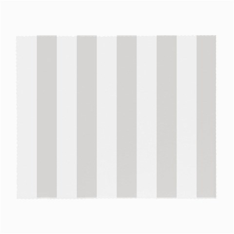 Vertical Stripes Front