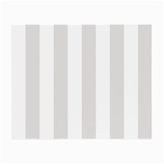 Vertical Stripes Back
