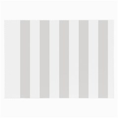 Vertical Stripes Back