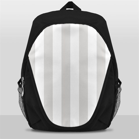 Vertical Stripes Front