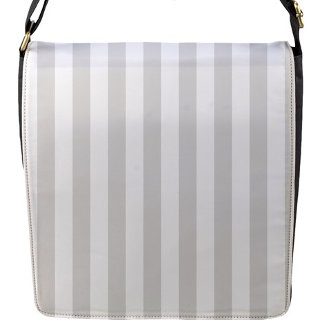 Vertical Stripes Front