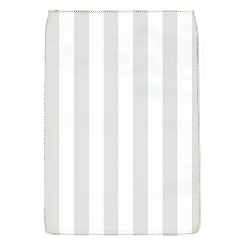 Vertical Stripes Front