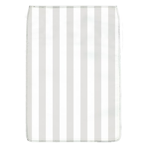 Vertical Stripes Front