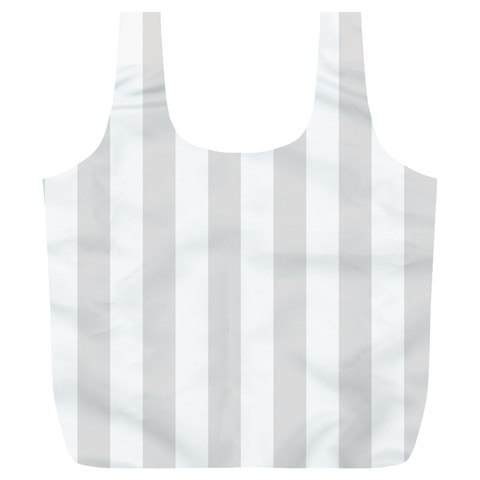 Vertical Stripes Back