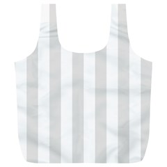 Vertical Stripes Back
