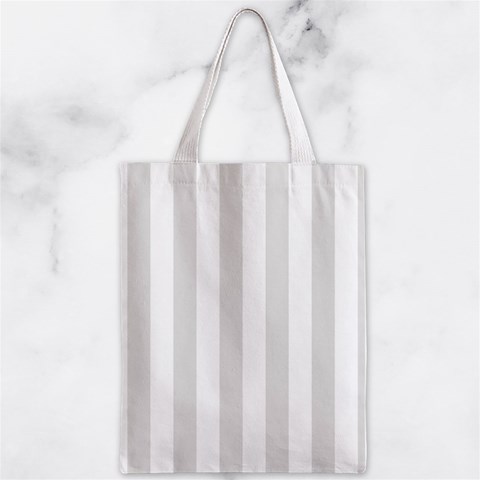 Vertical Stripes Front