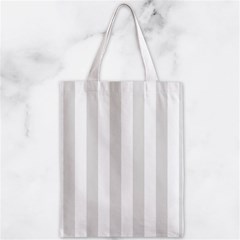 Vertical Stripes Back