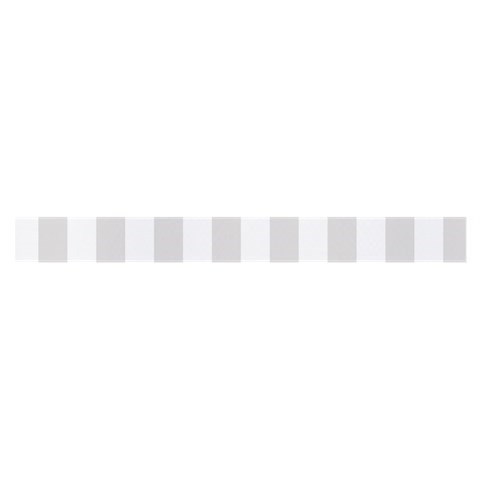 Vertical Stripes Strap
