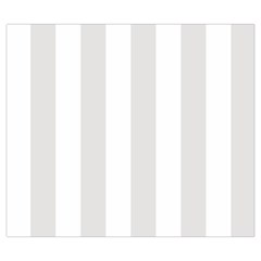 Vertical Stripes Back