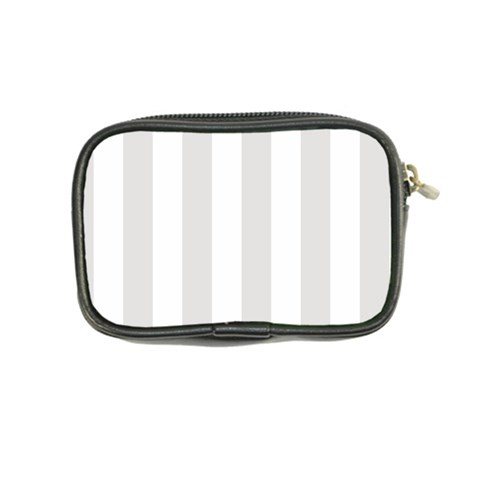Vertical Stripes Back