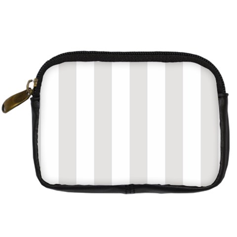 Vertical Stripes Front